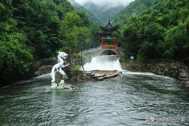 广西贺州,四大古镇