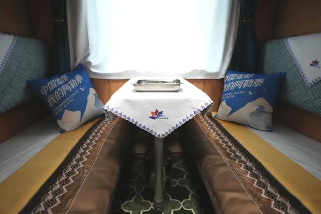 坐着火车游新疆，你愿意去看可可托海牧羊人吗？