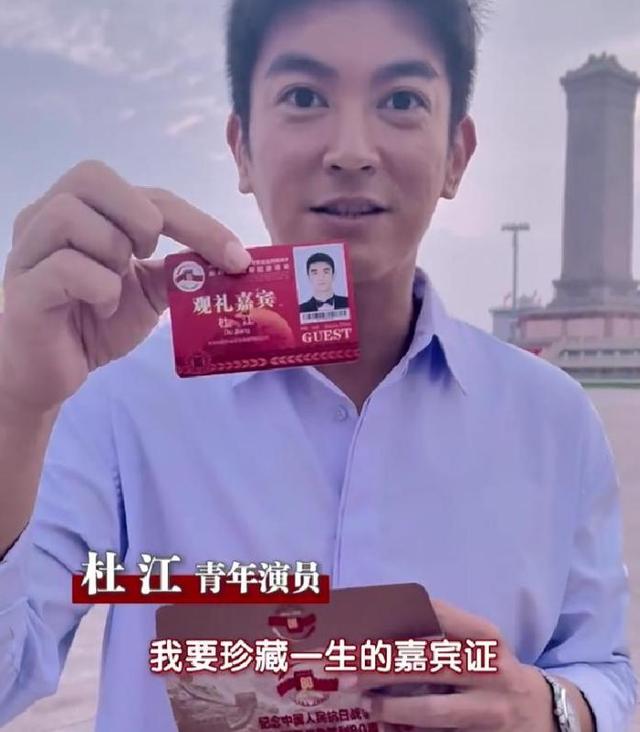 93阅兵解说员揭晓，不是康辉，不是李梓萌，而是央视这两位主持人