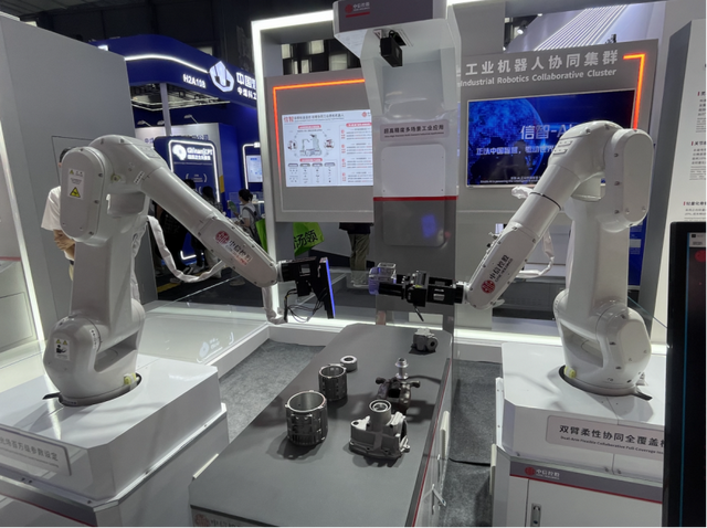 实探！2025世界人工智能大会，这些AI新货上线！
