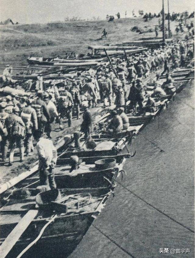 1981年杜聿明含恨而终，临终前却嘱咐妻子：留在大陆，不要去台湾