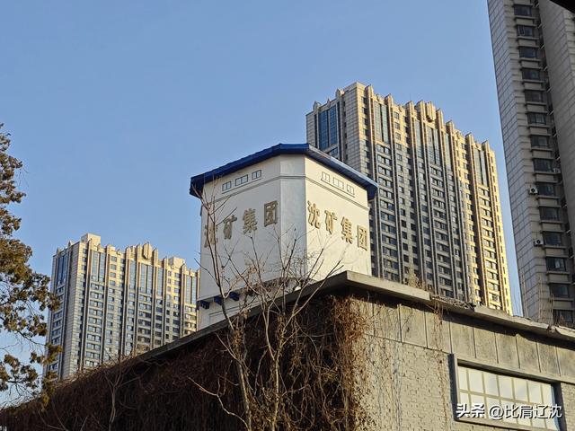 升级打造民国花园？沈阳工业文化主题观光文创园这回能开了？