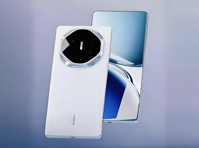 华为 Mate 系列突然大调！9 月硬刚 iPhone17，这次要搞个大的？