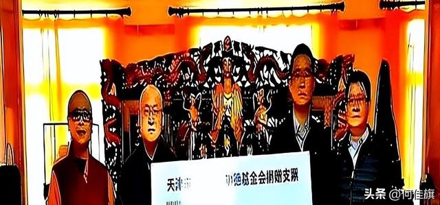 五台山方丈圆寂仅4天，令人恶心的一幕上演，生前奢侈用度引争议