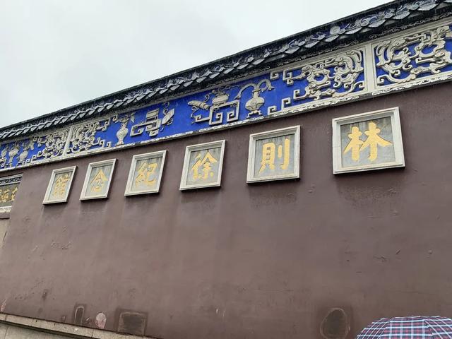 三坊七巷，三山两塔：漫步福州，感受历史的悲壮回响
