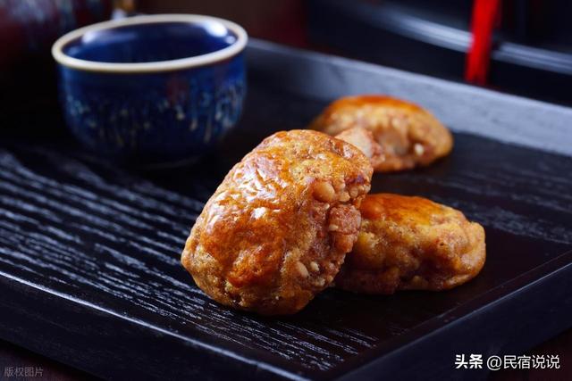 南沙也有樱花节，就在3月14日，这里还用心总结多种美食。