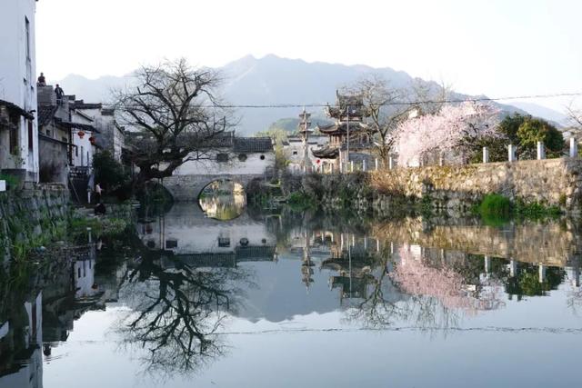 从《大生意人》到安徽歙县，探寻徽商真实的茶贸足迹与建筑瑰宝 | 皖美冬日 | 第十五届安徽国际文化旅游节