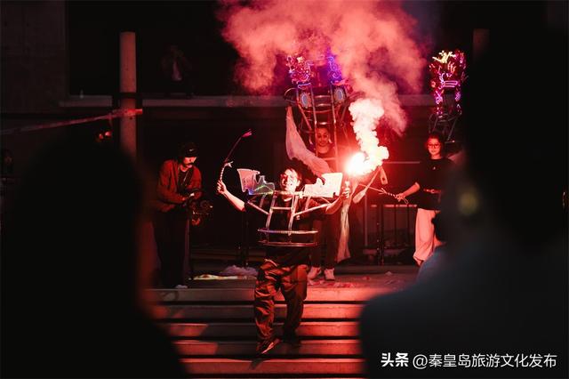 秦皇岛北戴河新区：“承载压力”到“跃迁提升”的旅游产业质变突破