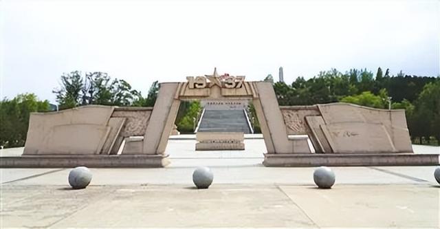 铭记历史 缅怀先烈｜重走八路军总部在山西的抗战之路（四）