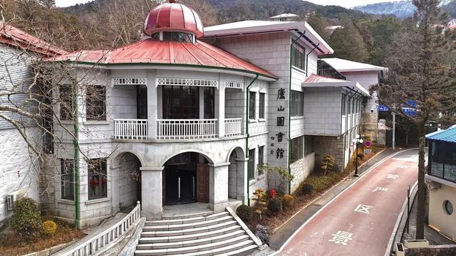 六重优惠！超多活动！庐山赏枫季开启！