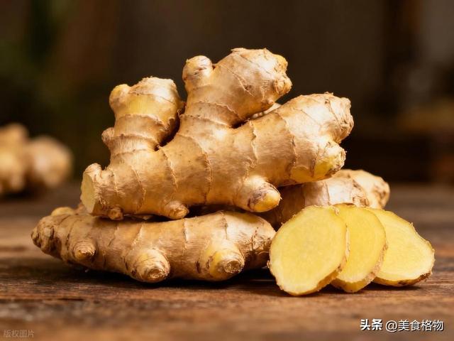 枸杞搭配生姜，作用太厉害了	，老公才吃3天直说好，赶快收藏