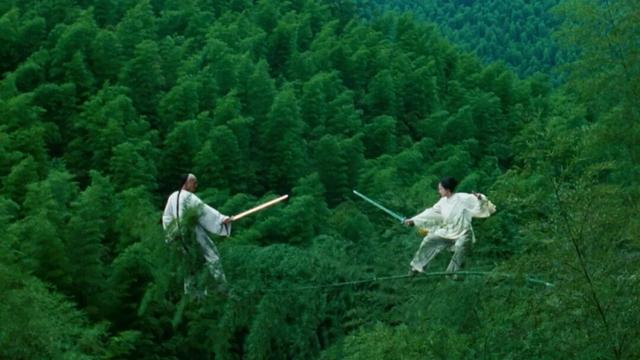 直击爱奇艺AI剧场创作营：当奥斯卡摄影大师遇上AI