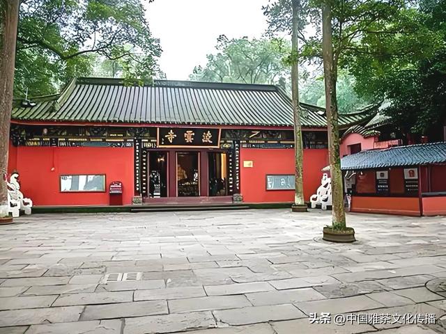 乐山大佛与三江之美：诗意山水间的千年守望