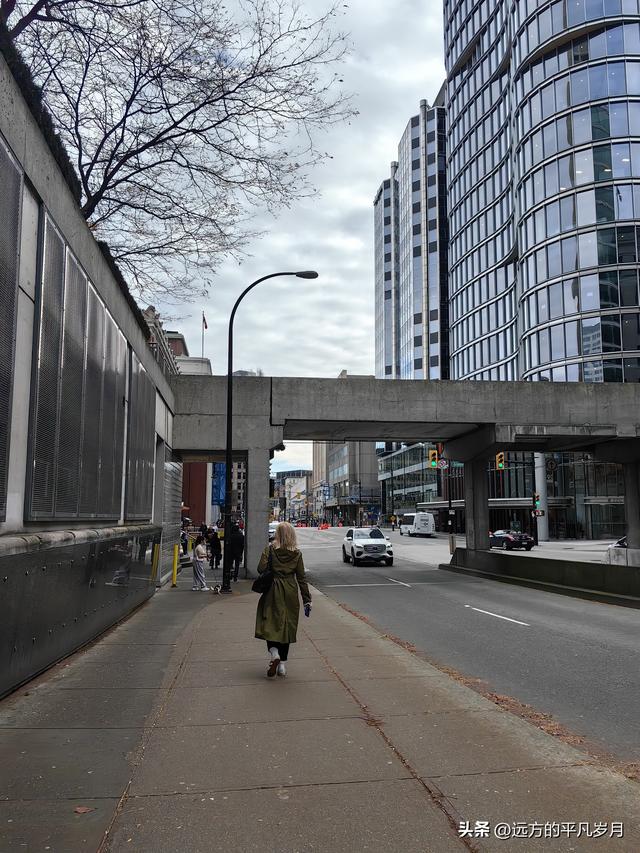 温哥华游记（三）