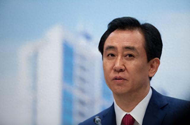 又是美国！许家印干了三件滔天恶事，让国家左右为难！