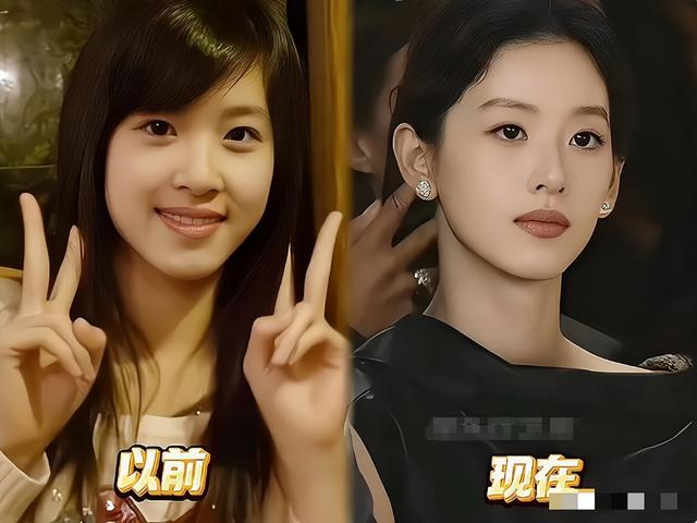 这一次	，32岁变了面相的章泽天，给所有想嫁豪门的女人上了一课