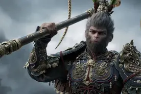 《黑神话：悟空》DLC最近进度确定，“游科”某员工在粉丝群爆料图片