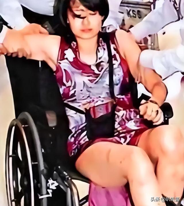 100多位情妇，包养费上亿元，9女同床却落得个凄凉下场、人财两空