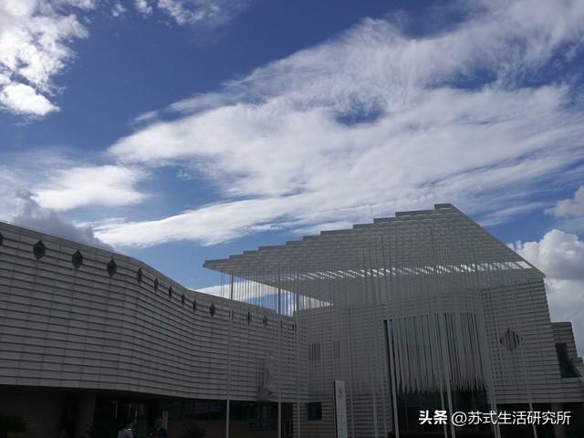 苏州那些必去的博物馆