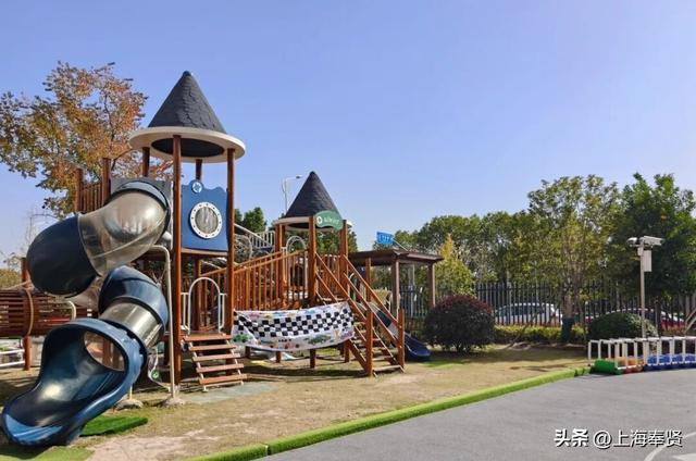 奉浦校园初冬美景大赏，你家娃的学校藏着这样的冬日浪漫