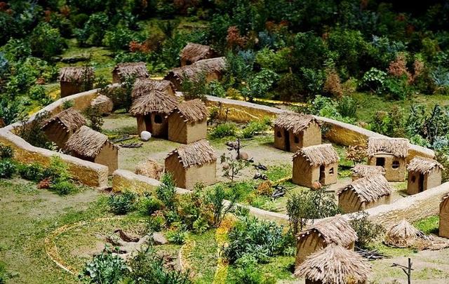 中国最珍贵的资源，不是石油，不是稀土，而是北方最常见的黄土层