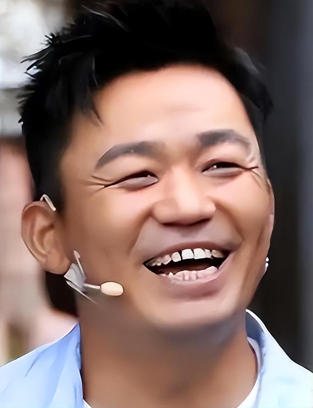 送走马蓉又迎来冯清，倒霉的王宝强，终究还是栽进了“女人坑”