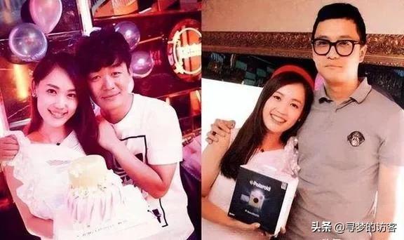 宋喆近况：隐居县城，双眼无神生活落魄，前妻杨慧早已过上新生活