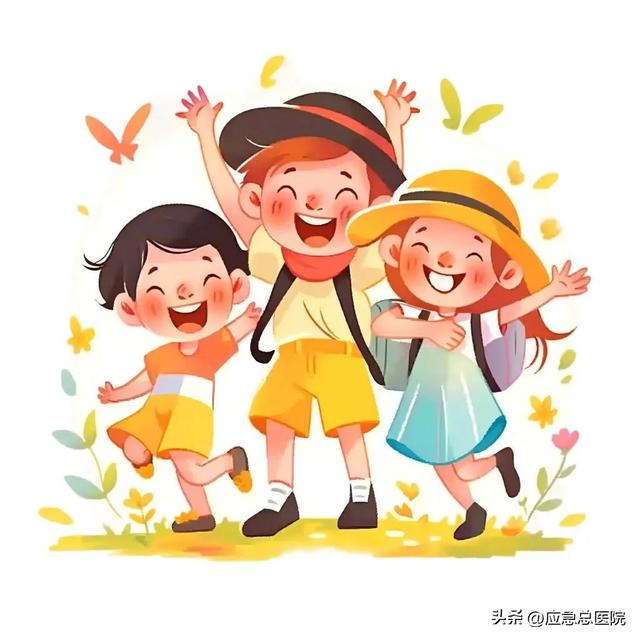 暑期亲子游“满分攻略”：安全、欢乐、成长全都要