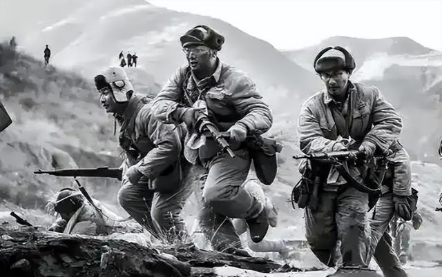 毛岸英牺牲与彭德怀有没有关系？毛主席一句话，道出不为人知真相