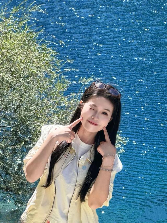 假期去哪儿玩！来松坪沟开启FUN玩模式