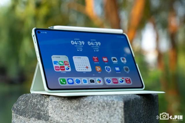 网友评分9.3的 MatePad Mini，会成为新的小平板神机吗？