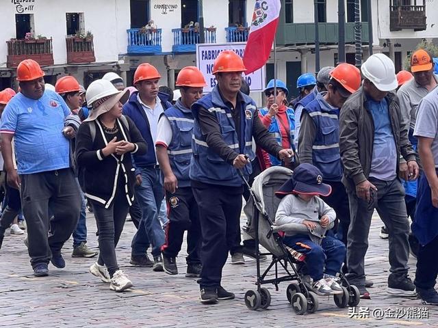 秘鲁库斯科——成都七旬老人南美自助游