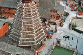 推荐 贵州最适合自驾游20条路线，体验民族风情，名山大川图片