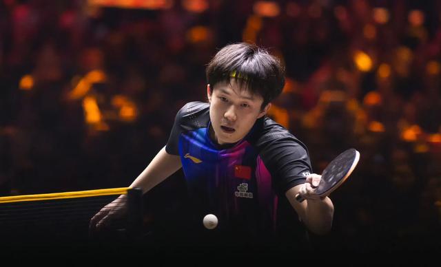4-1！王楚钦送走日乒最后一人，王皓金句频出：他只会胡打不用理