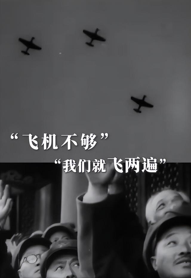 前央视主持人李思思也没想到，因阅兵后一个举动，再次收获好口碑