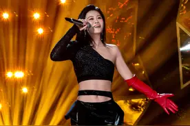 袁娅维发文回应被淘汰，下期袭榜歌手公布！图片