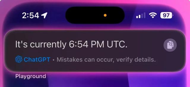 好消息！iOS 26.2 国行 AI 将推出，不再是阉割机