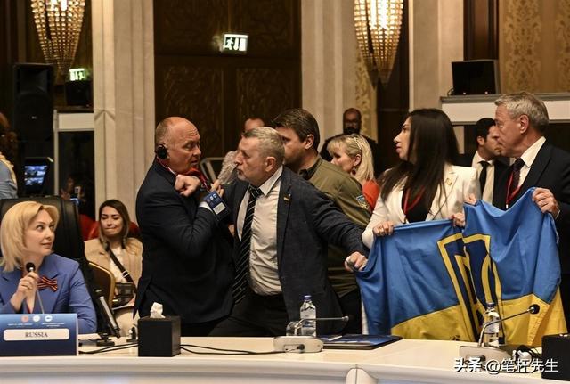 俄乌停火不是救赎？乌克兰三大雷区恐引爆二次内战