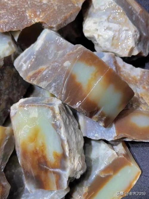 我的环塔之旅（2）