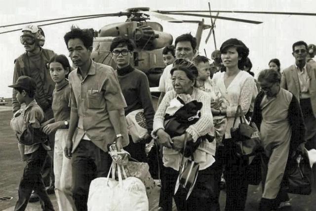 26万难民逃到中国“赖着”不走，还想入中国籍：做梦都想当中国人
