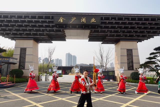 贵州最特别的地方，美食美酒人文历史都不缺
