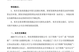 补合规短板，跨境支付服务商上海寻汇3.15亿元谋境内支付牌照图片