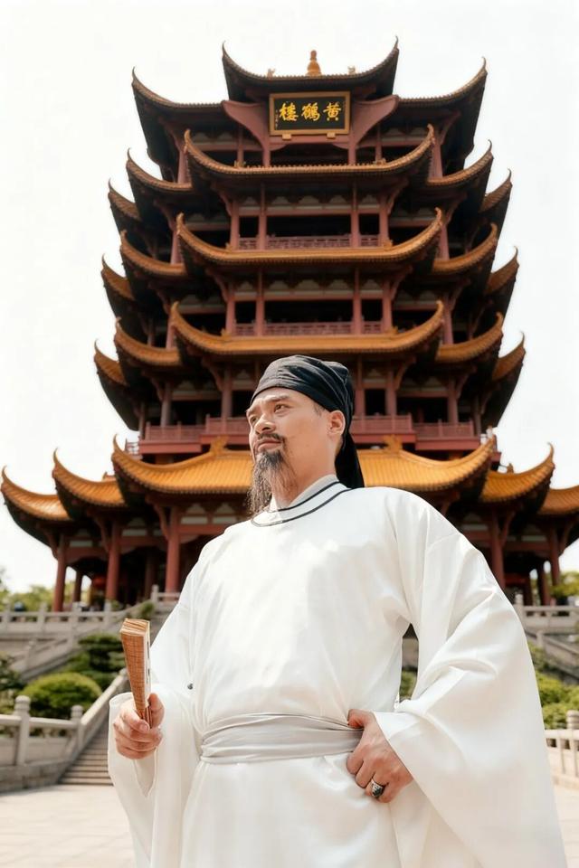 超级文旅日，黄鹤楼冬日福利上线！