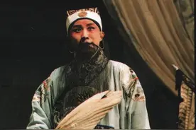 京剧反二黄的经典，忒好听，您喜欢这几段吗？图片