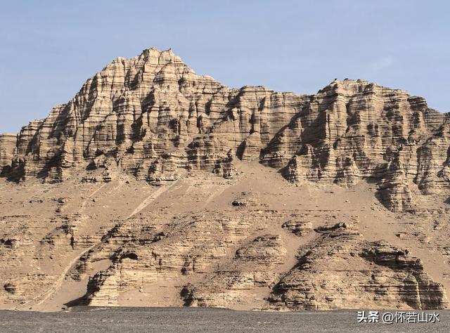 2025环南疆沙漠铁路背包自由行日记(9)---哈密大海道打卡(完结篇)