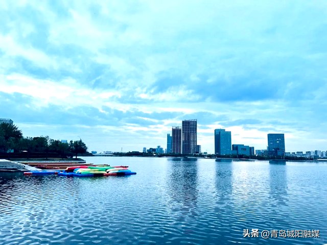 收藏！“双节”假期来城阳怎么玩？游玩线路已安排→