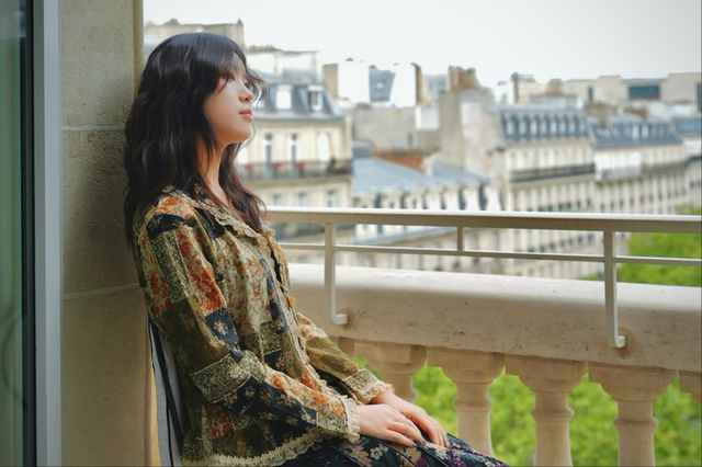 超越五星的极致奢华，我住到了