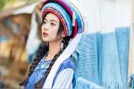 26个民族聚居云南，如此盛景岂容错过？图片