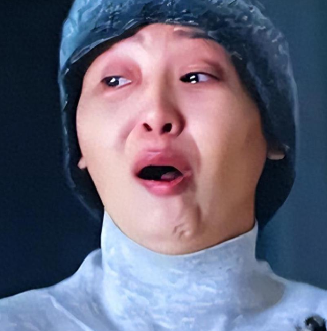 徐帆回应离婚5个月，冯小刚近况曝光，他的“小心思	”再藏不住了