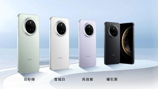 中国手机市场榜单更新：小米第二，苹果无缘前三，第一名遥遥领先